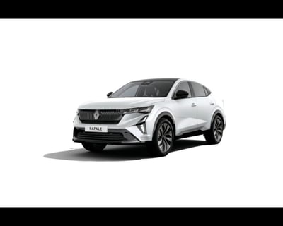 Renault Rafale 1.2 e-Tech full hybrid Techno 200cv auto nuova a Musile di Piave