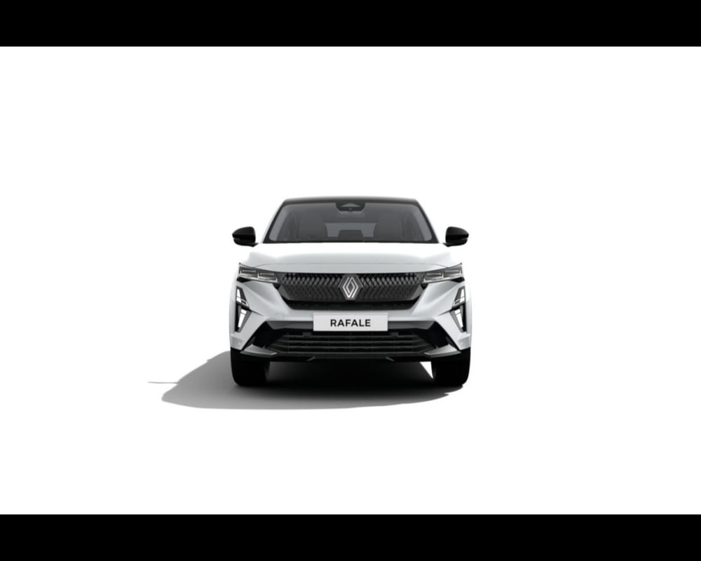 Renault Rafale nuova a Venezia (8)