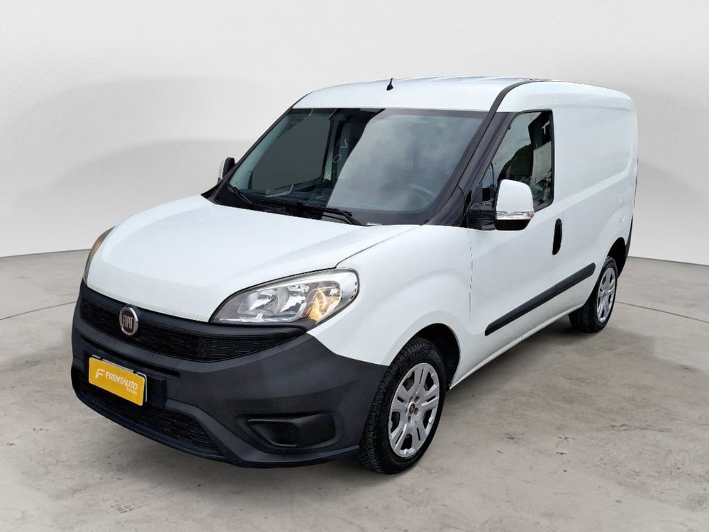 Fiat Doblò Furgone nuova a Ancona