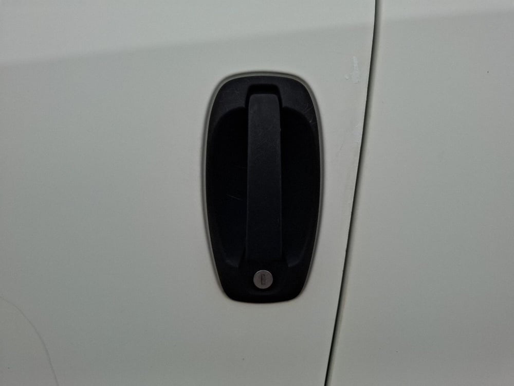 Fiat Doblò Furgone nuova a Ancona (11)