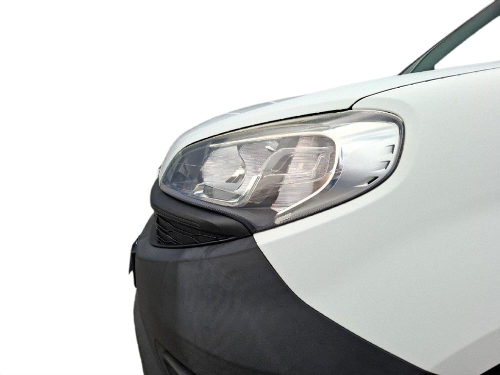 Fiat Doblò Furgone nuova a Ancona (12)