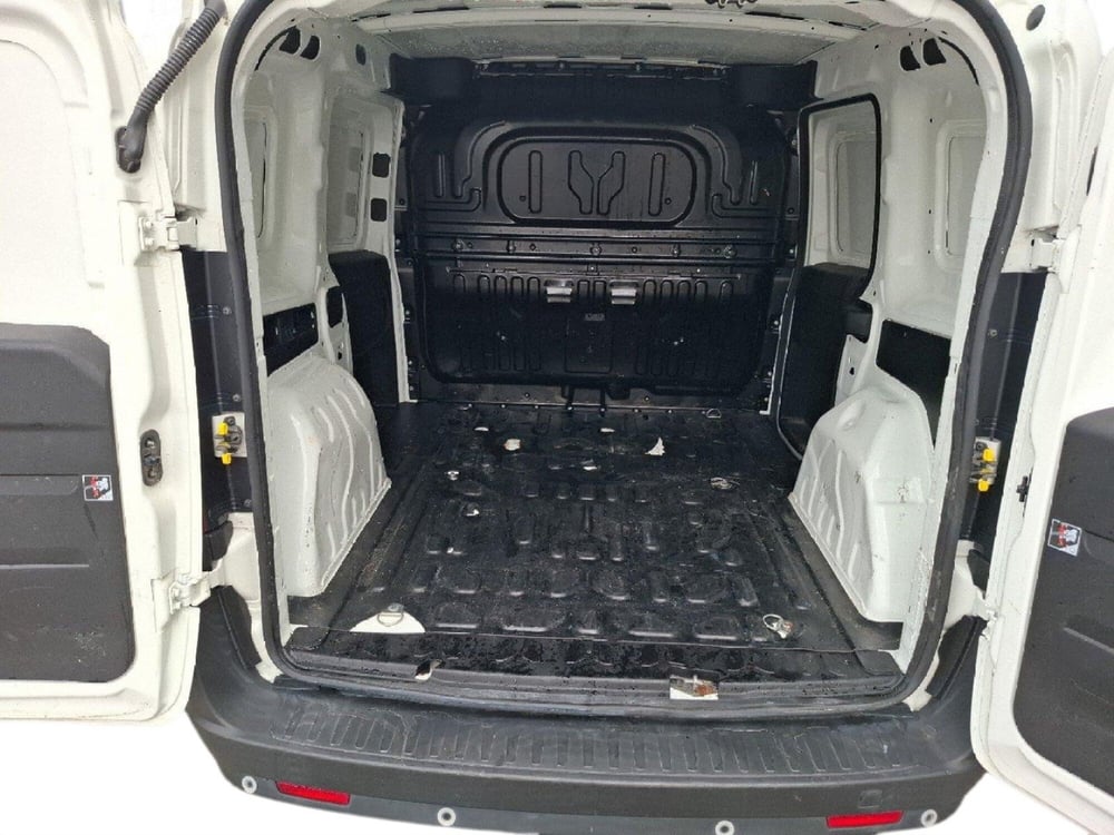 Fiat Doblò Furgone nuova a Ancona (14)