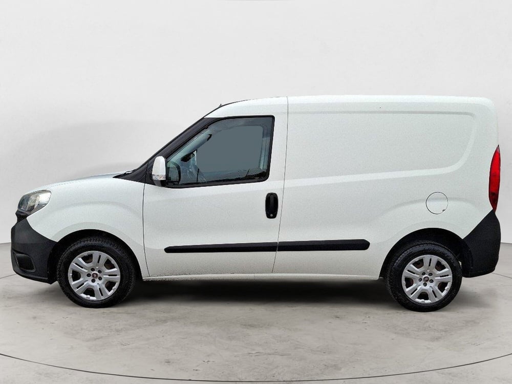 Fiat Doblò Furgone nuova a Ancona (2)