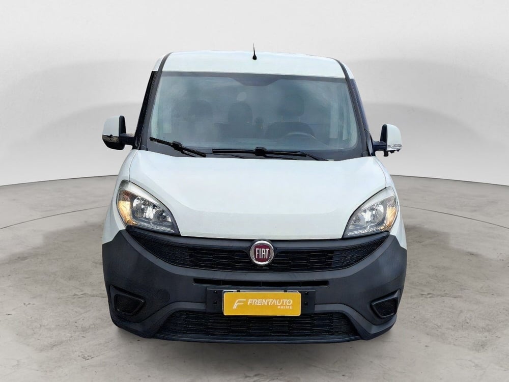 Fiat Doblò Furgone nuova a Ancona (5)