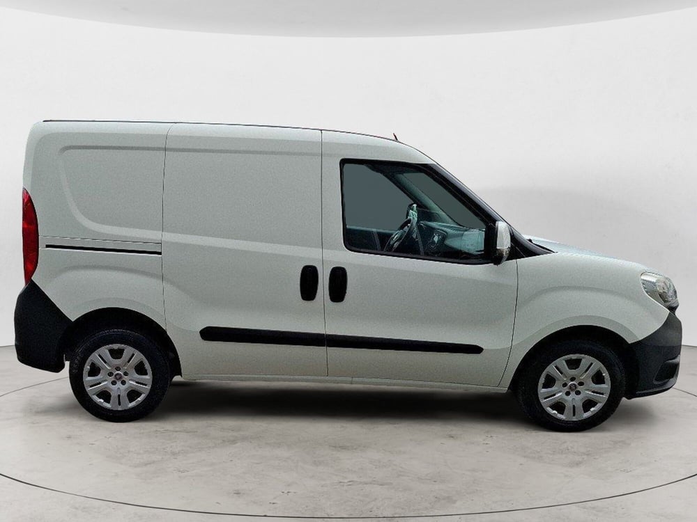Fiat Doblò Furgone nuova a Ancona (7)