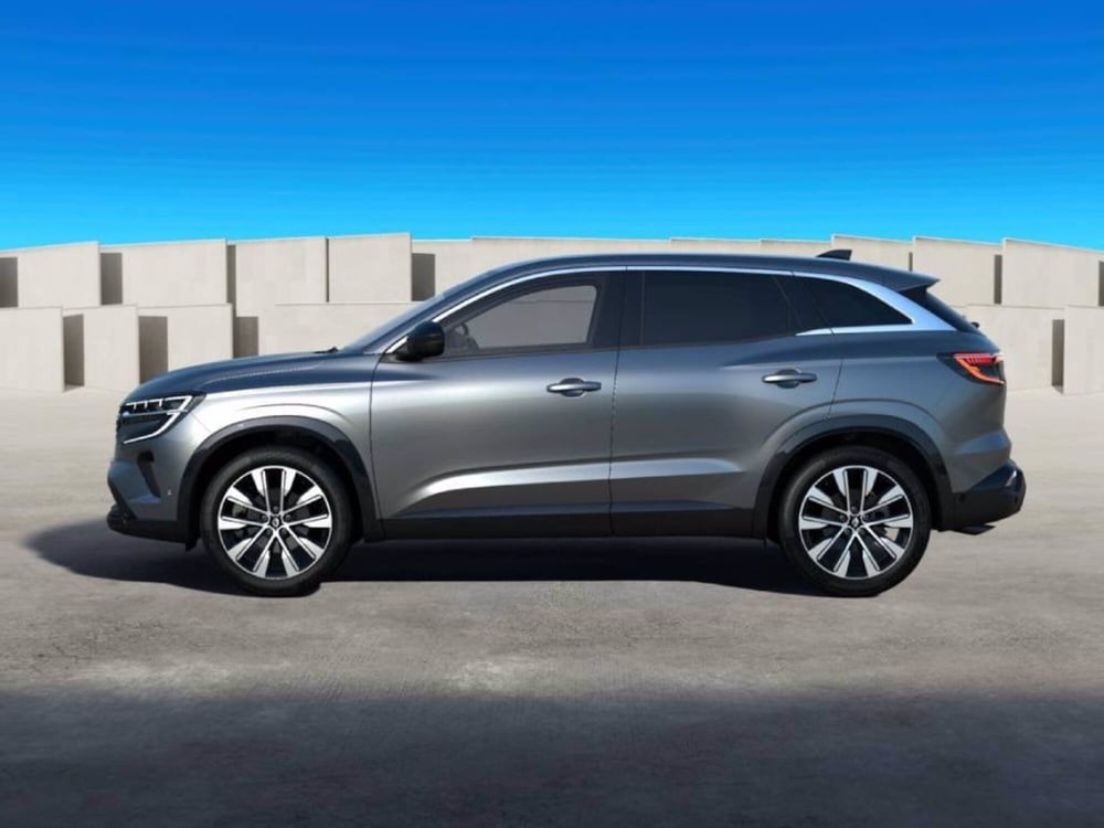 Renault Austral nuova a Venezia (2)