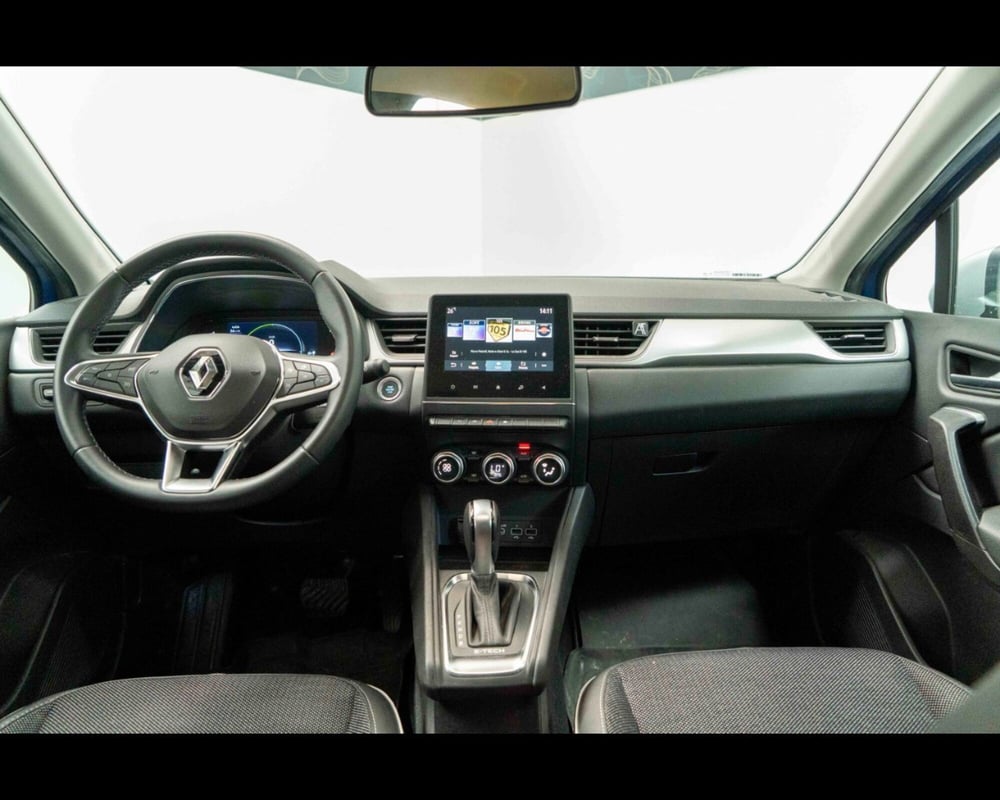 Renault Captur usata a Venezia (10)
