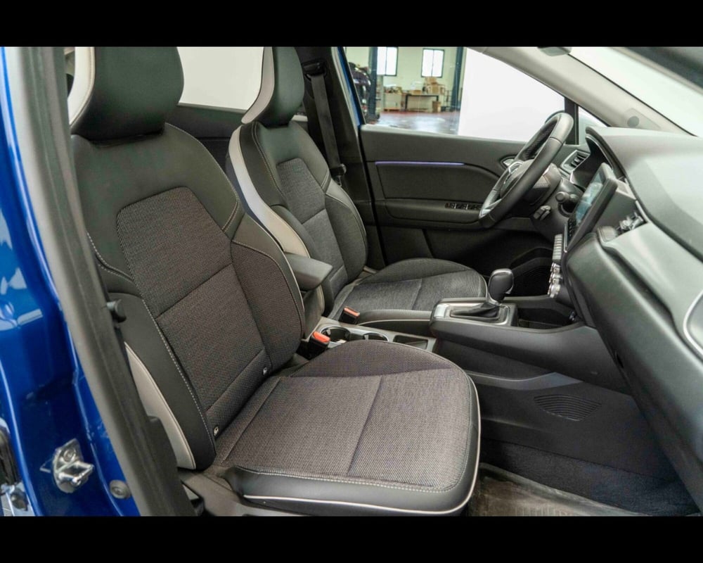 Renault Captur usata a Venezia (12)