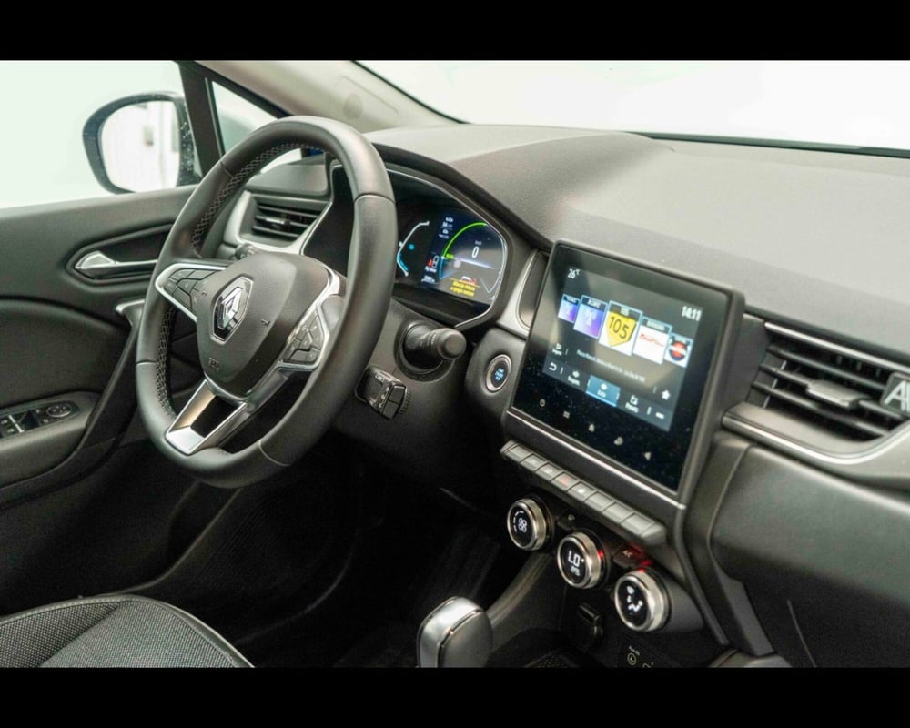 Renault Captur usata a Venezia (13)