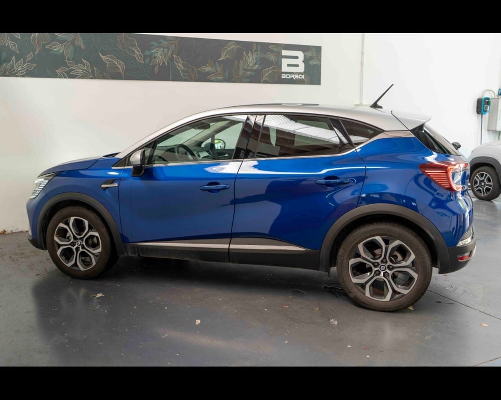 Renault Captur usata a Venezia (2)