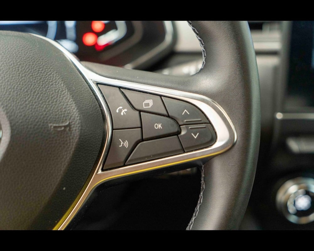Renault Captur usata a Venezia (20)