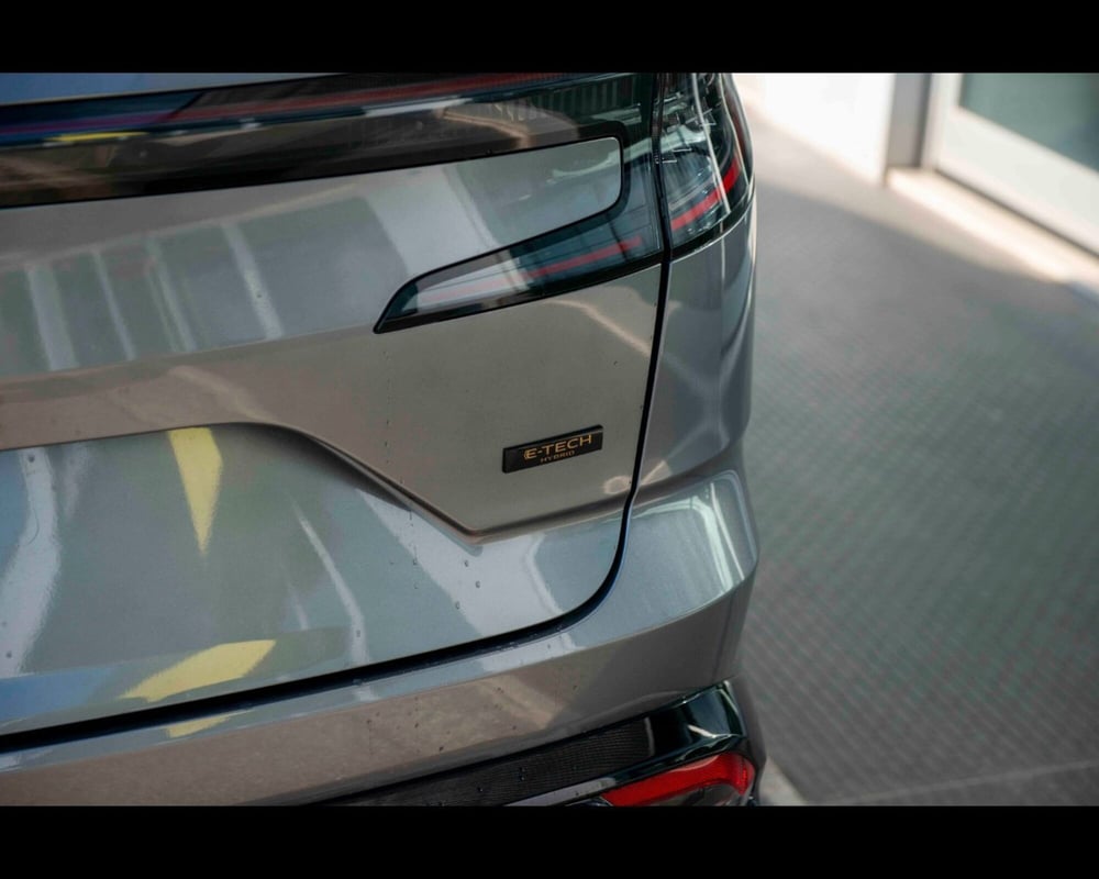 Renault Austral nuova a Treviso (11)