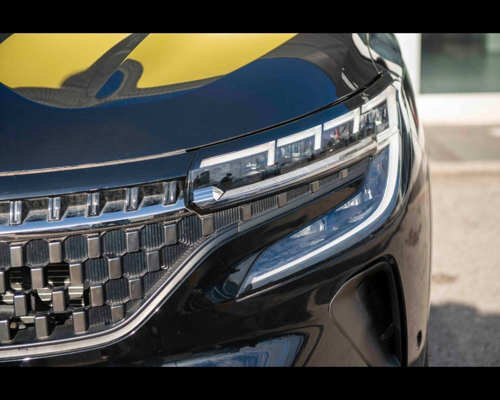 Renault Austral nuova a Treviso (10)