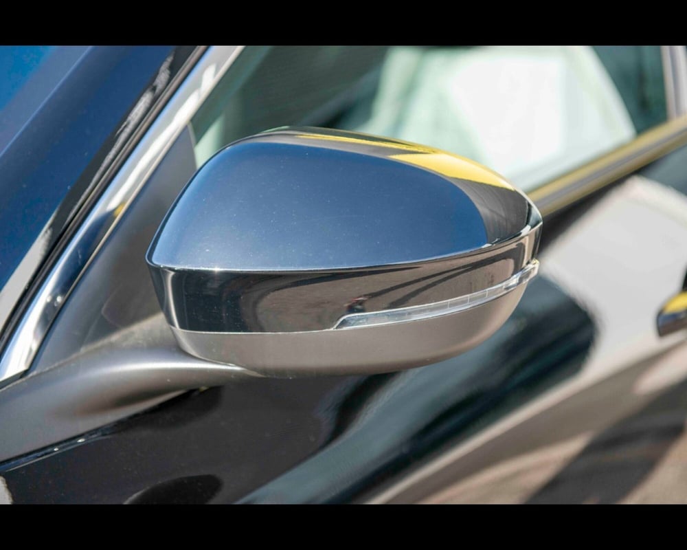 Renault Austral nuova a Treviso (11)
