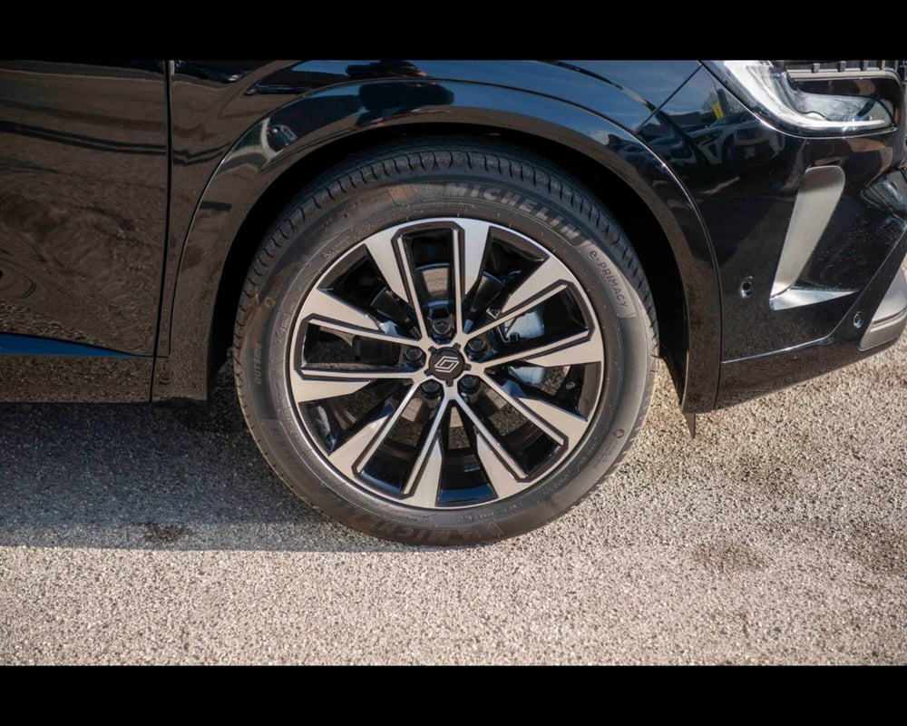 Renault Austral nuova a Treviso (12)
