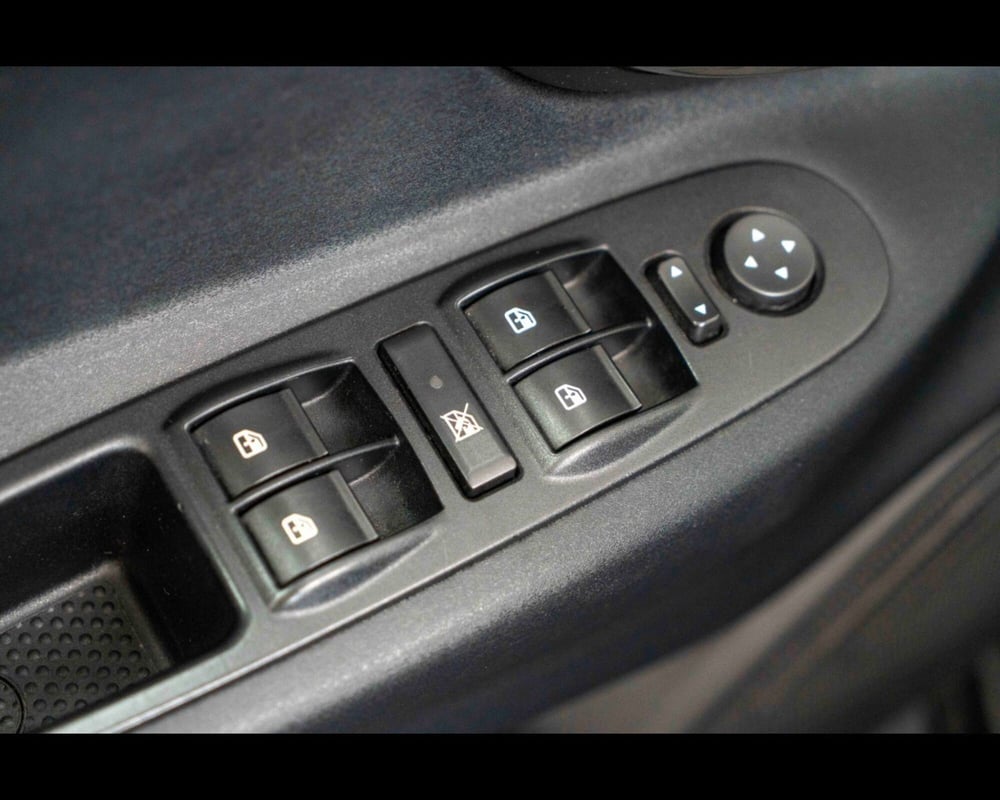 Lancia Ypsilon usata a Venezia (17)