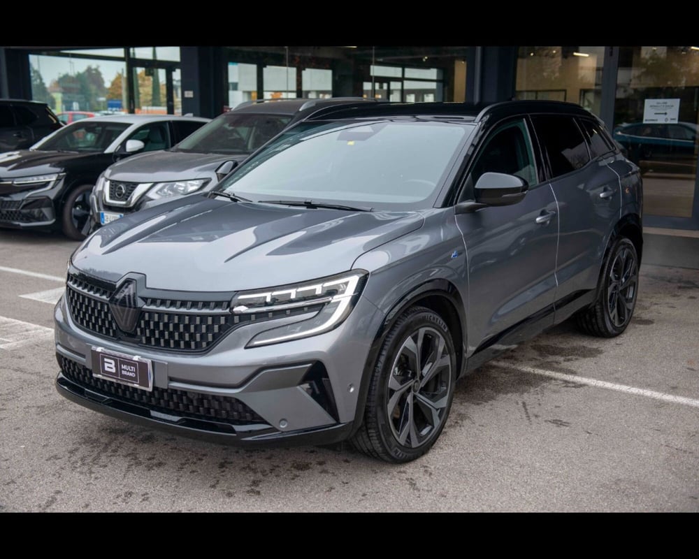 Renault Austral nuova a Treviso
