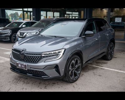 Renault Austral 1.2 full hybrid Techno Esprit Alpine 200cv auto nuova a Treviso