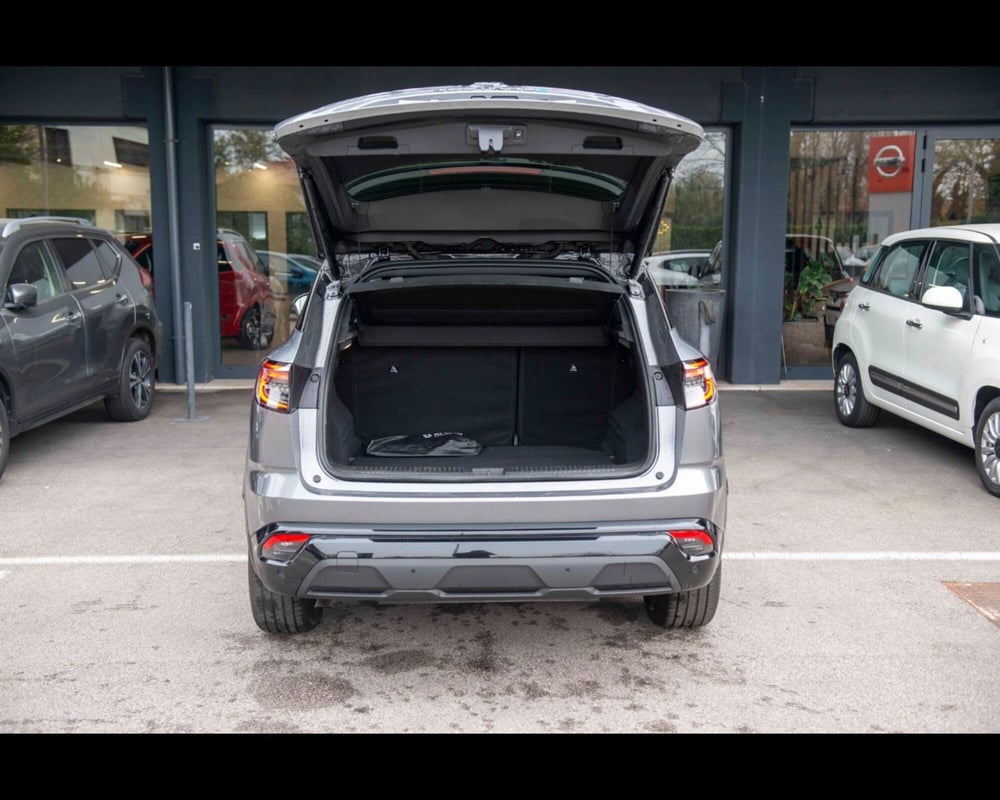 Renault Austral nuova a Treviso (10)