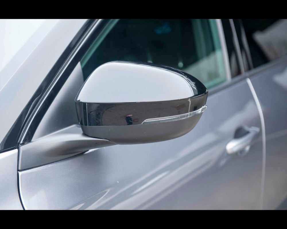 Renault Austral nuova a Treviso (13)