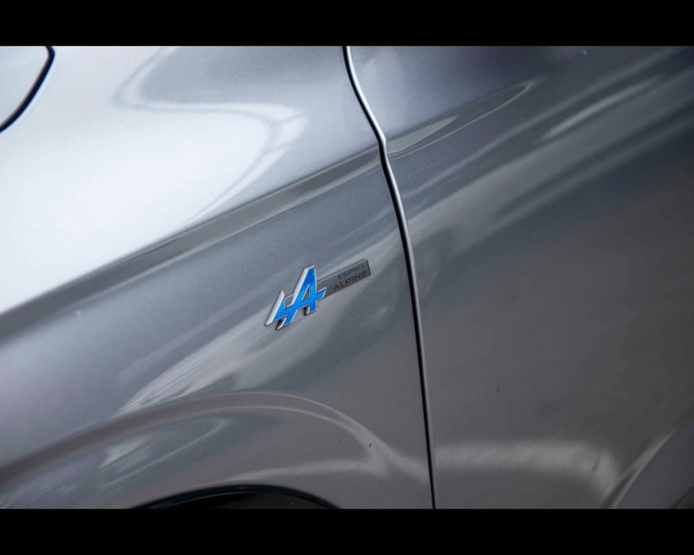 Renault Austral nuova a Treviso (14)