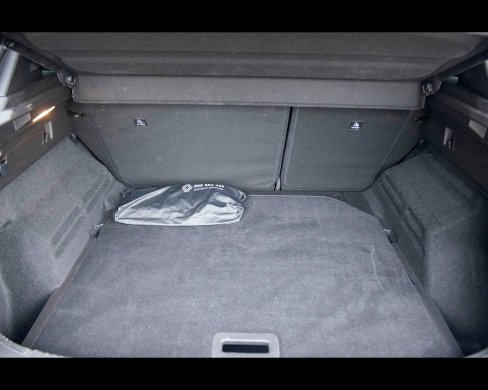 Renault Austral nuova a Treviso (9)