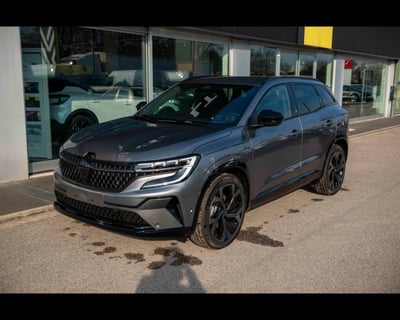 Renault Austral 1.2 full hybrid Techno Esprit Alpine 200cv auto nuova a Venezia
