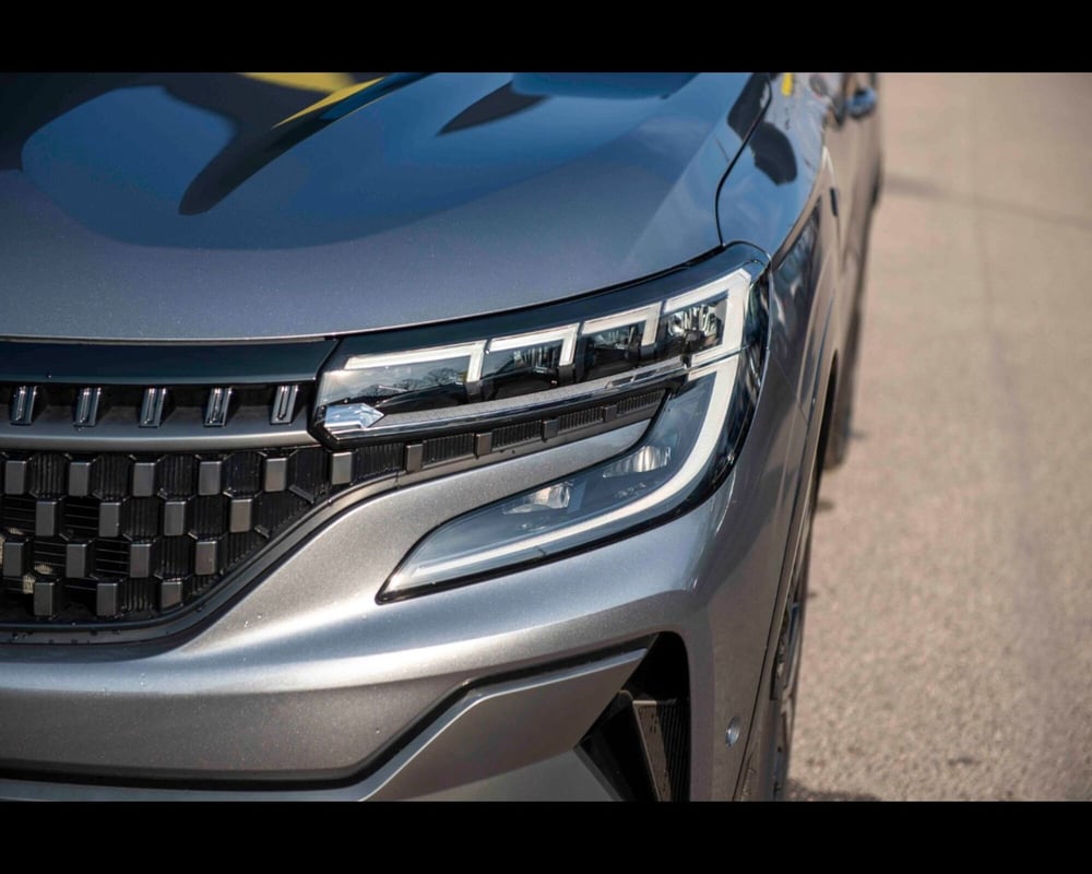Renault Austral nuova a Venezia (10)