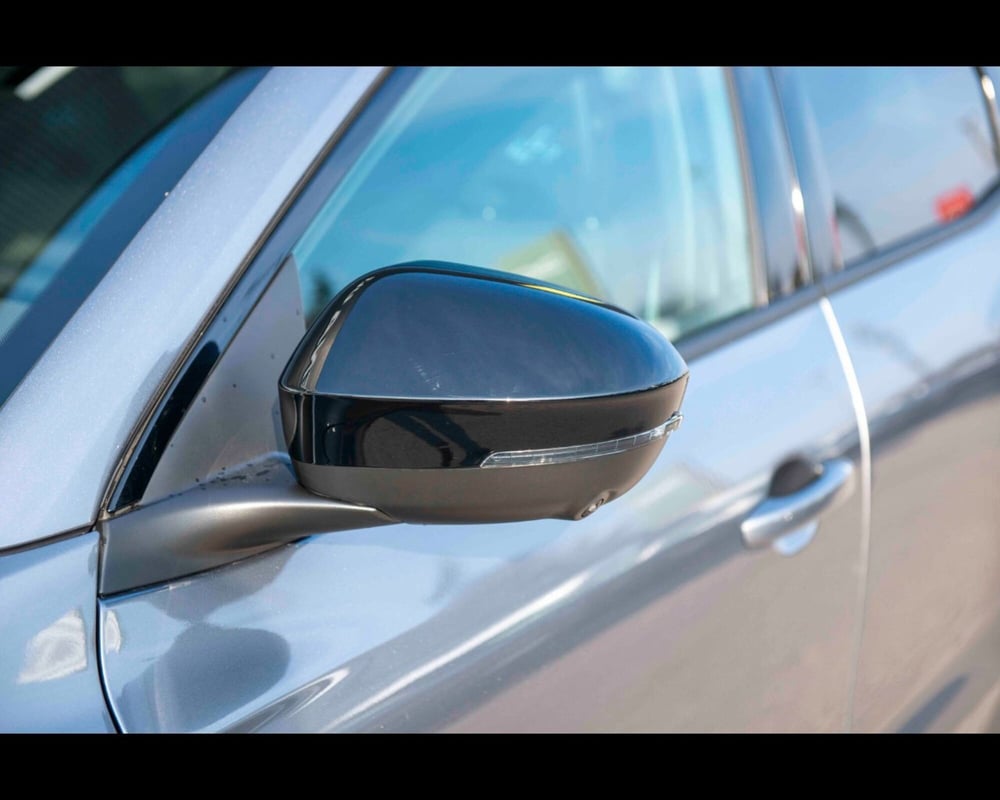 Renault Austral nuova a Venezia (11)