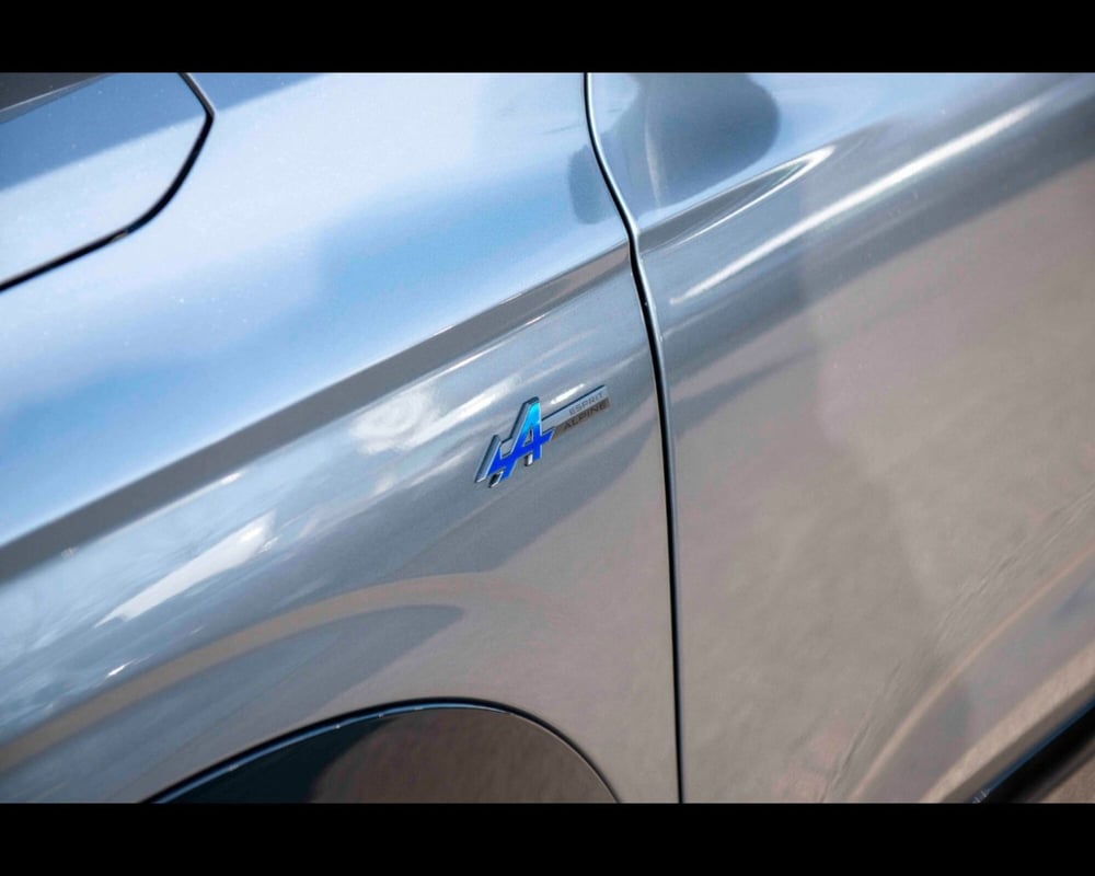 Renault Austral nuova a Venezia (12)