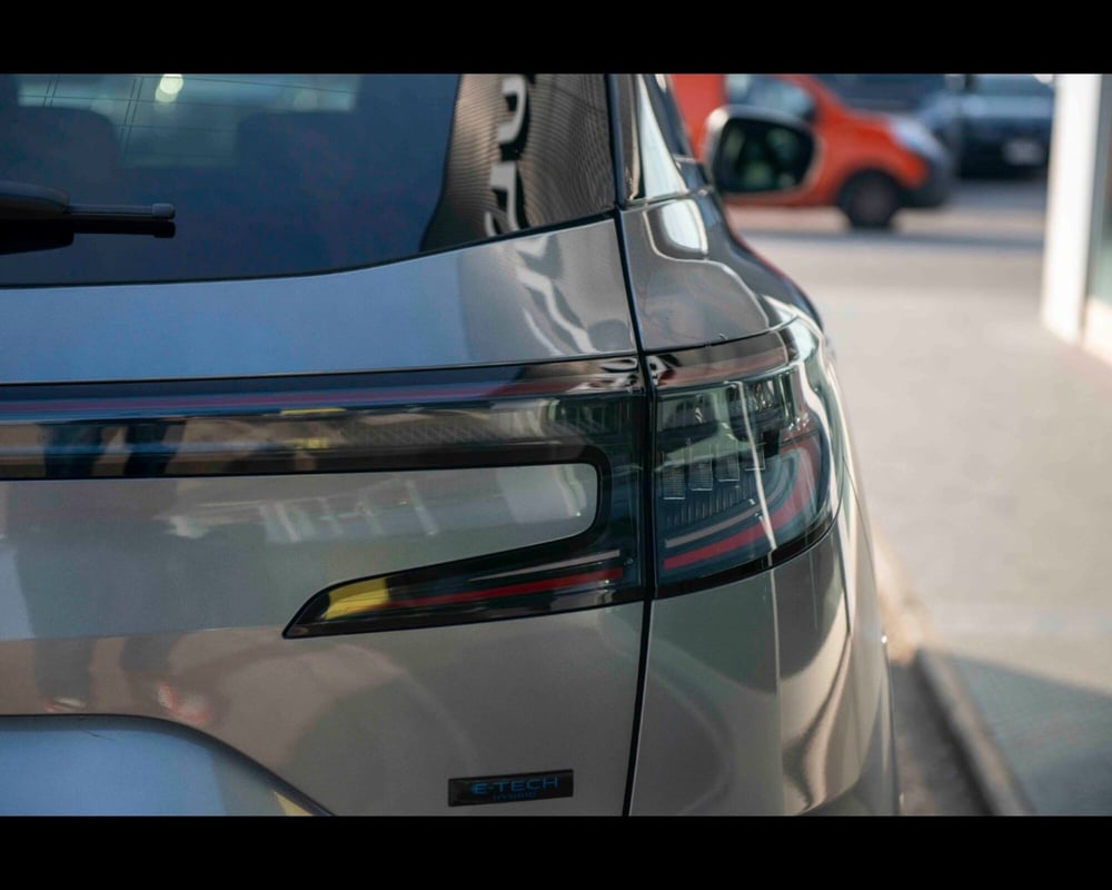 Renault Austral nuova a Venezia (14)