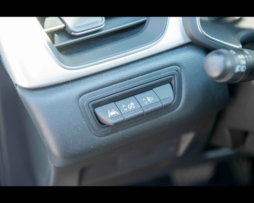 Renault Captur usata a Treviso (18)