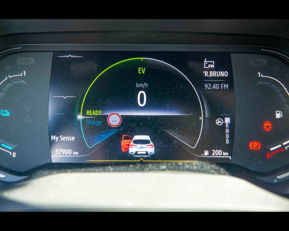 Renault Captur usata a Treviso (20)