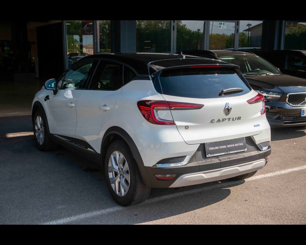 Renault Captur usata a Treviso (3)