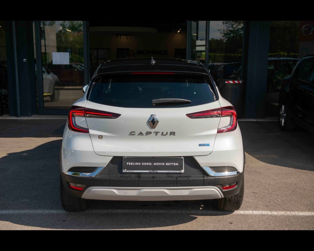 Renault Captur usata a Treviso (4)