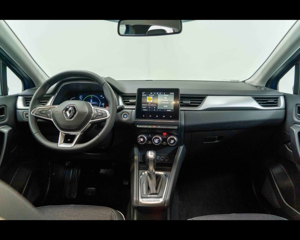 Renault Captur usata a Venezia (10)