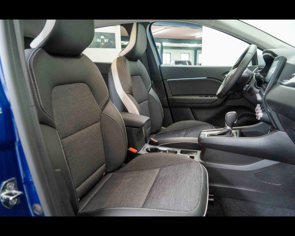 Renault Captur usata a Venezia (12)