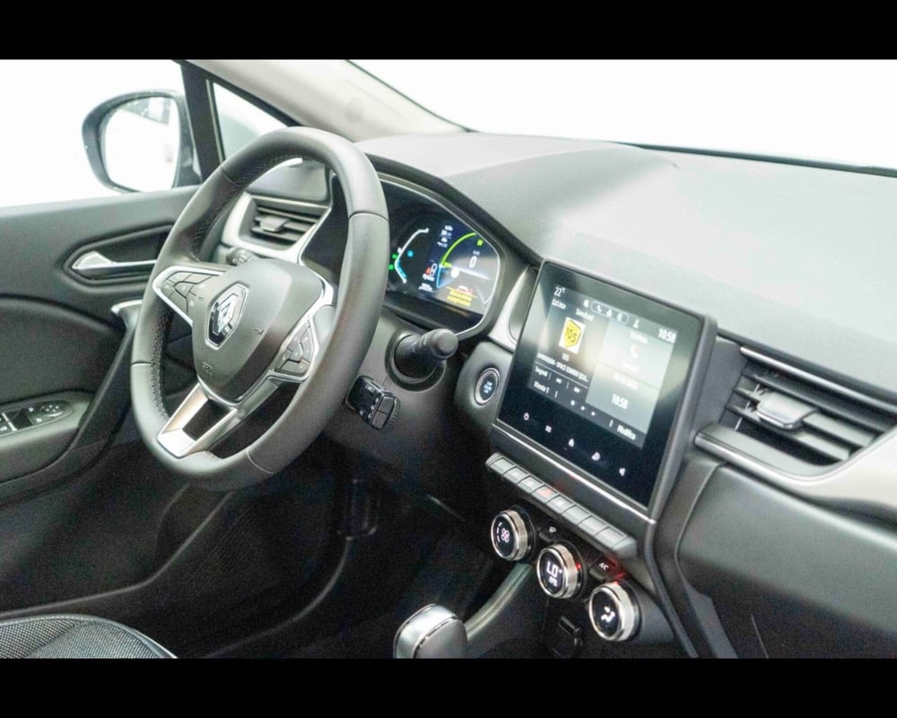 Renault Captur usata a Venezia (13)