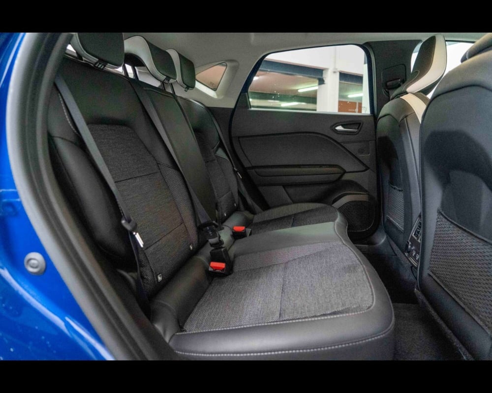 Renault Captur usata a Venezia (14)