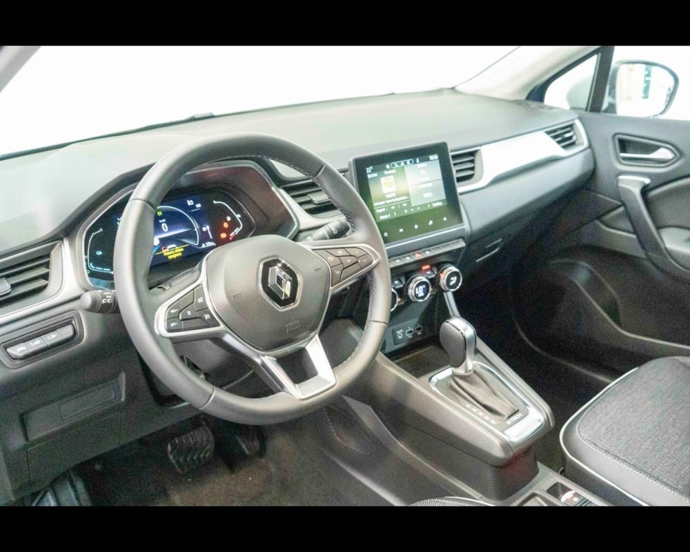 Renault Captur usata a Venezia (19)