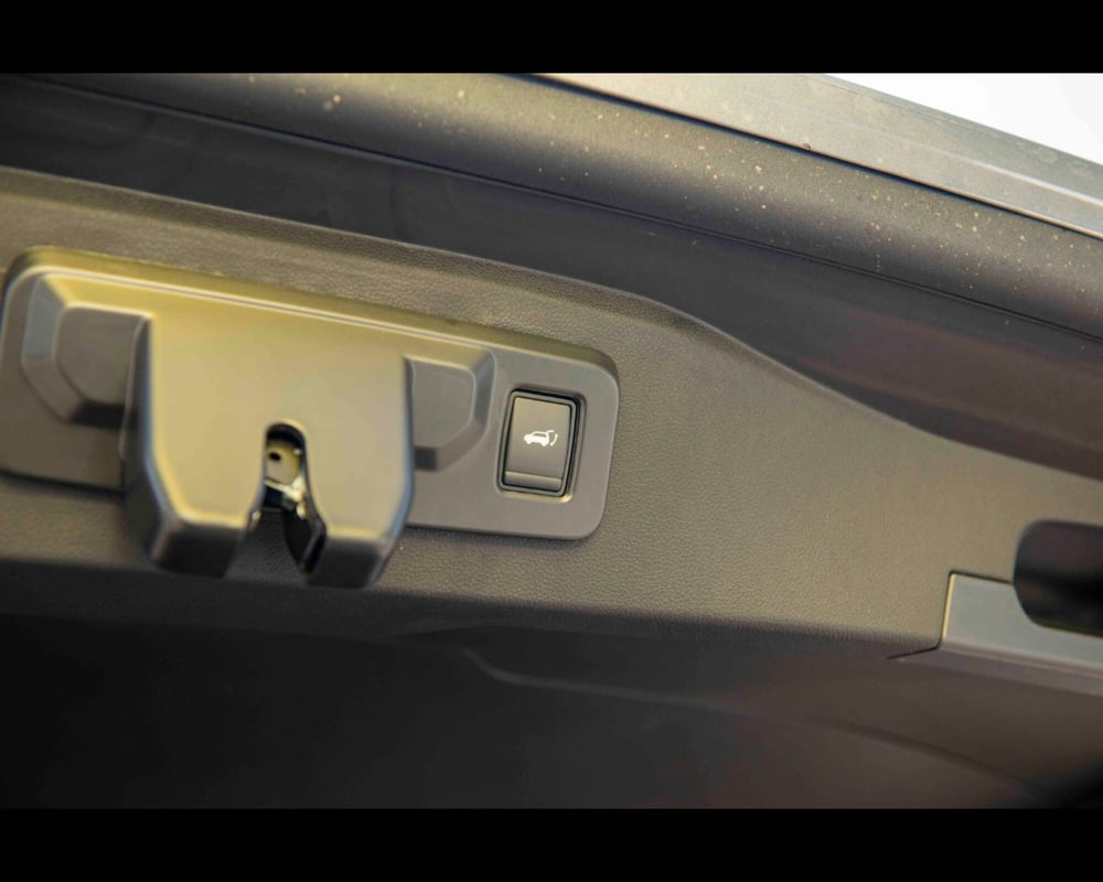 Renault Espace nuova a Treviso (11)