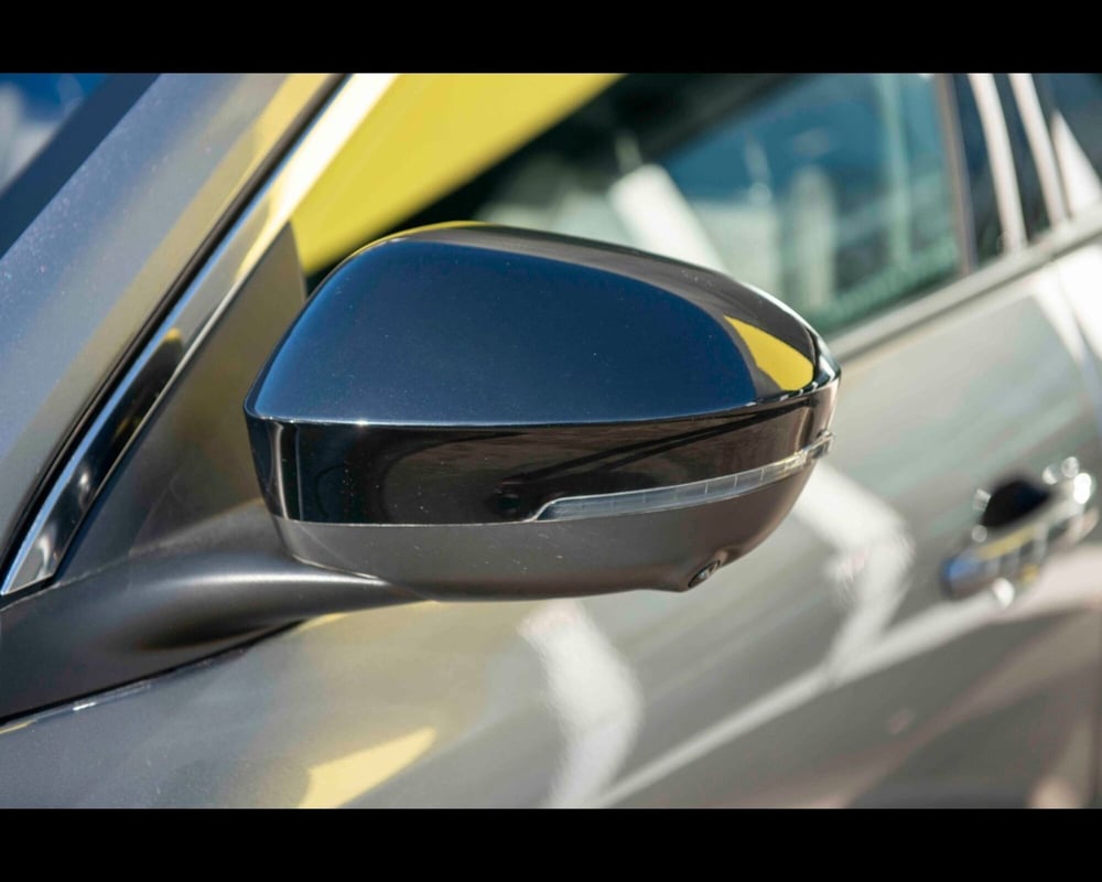 Renault Espace nuova a Treviso (14)