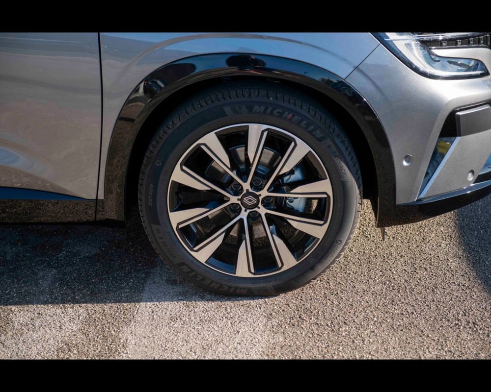 Renault Espace nuova a Treviso (15)