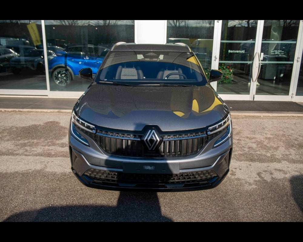 Renault Espace nuova a Treviso (8)