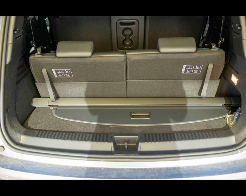 Renault Espace nuova a Treviso (9)