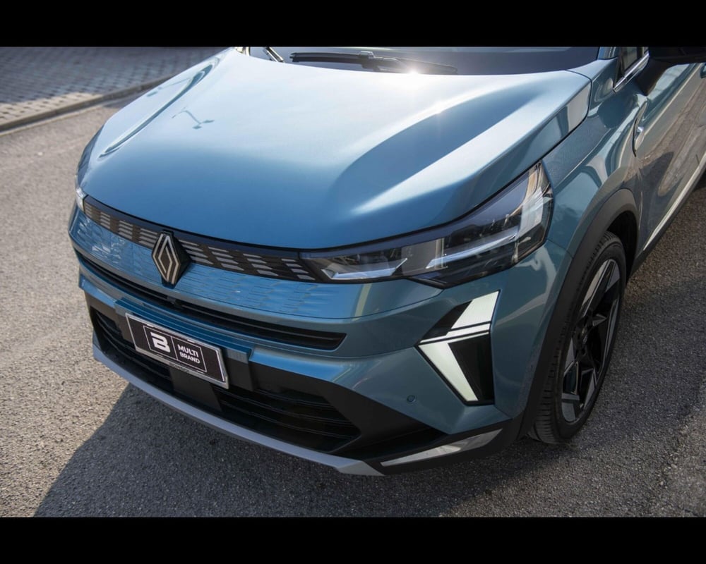 Renault Symbioz nuova a Treviso (12)