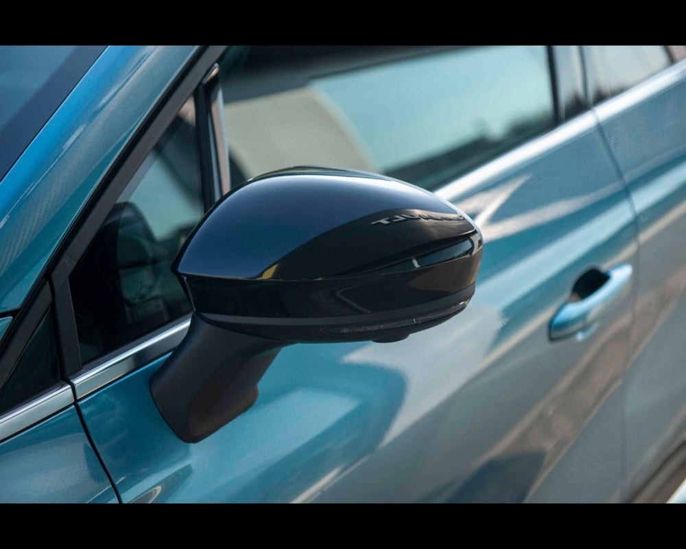 Renault Symbioz nuova a Treviso (14)
