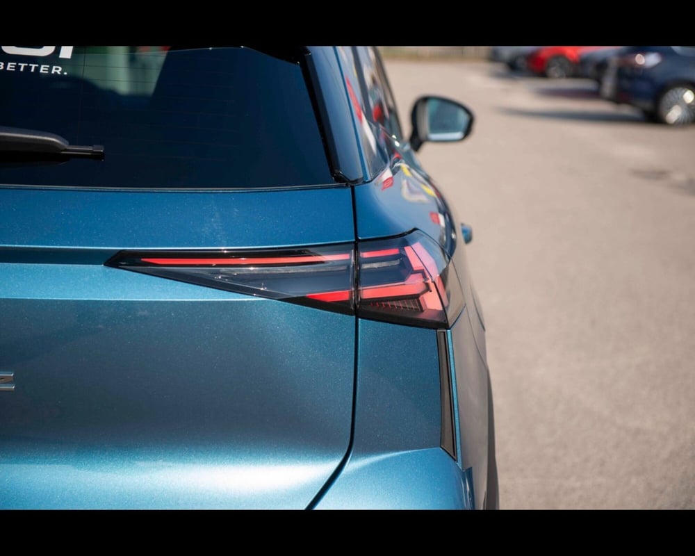 Renault Symbioz nuova a Treviso (16)