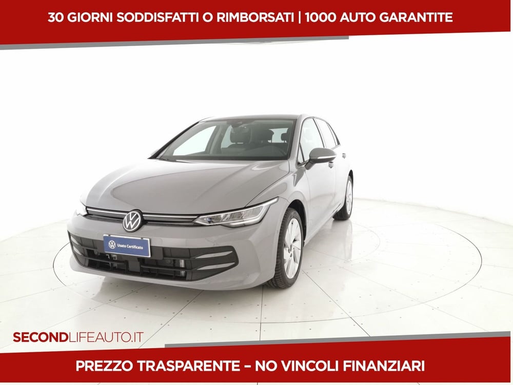 Volkswagen Golf nuova a Chieti