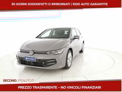 Volkswagen Golf 1.5 etsi Edition 115cv dsg nuova a Vasto